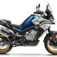 CFMOTO - 800 MT 2022-2026 TEMPLATE