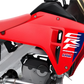 HONDA CRF 250 RX 2025-2026 & CRF 450 2025-2026 RX - SHROUDS TEMPLATE