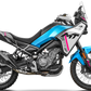 CFMOTO - 450 MT 2024-2026 TEMPLATE