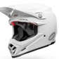 BELL MOTO 9 + FLEX - SIZE XSMALL & SMALL TEMPLATE
