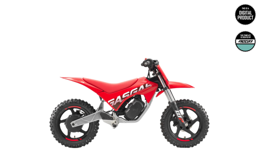 GASGAS MC-E2 2024-2026 TEMPLATE