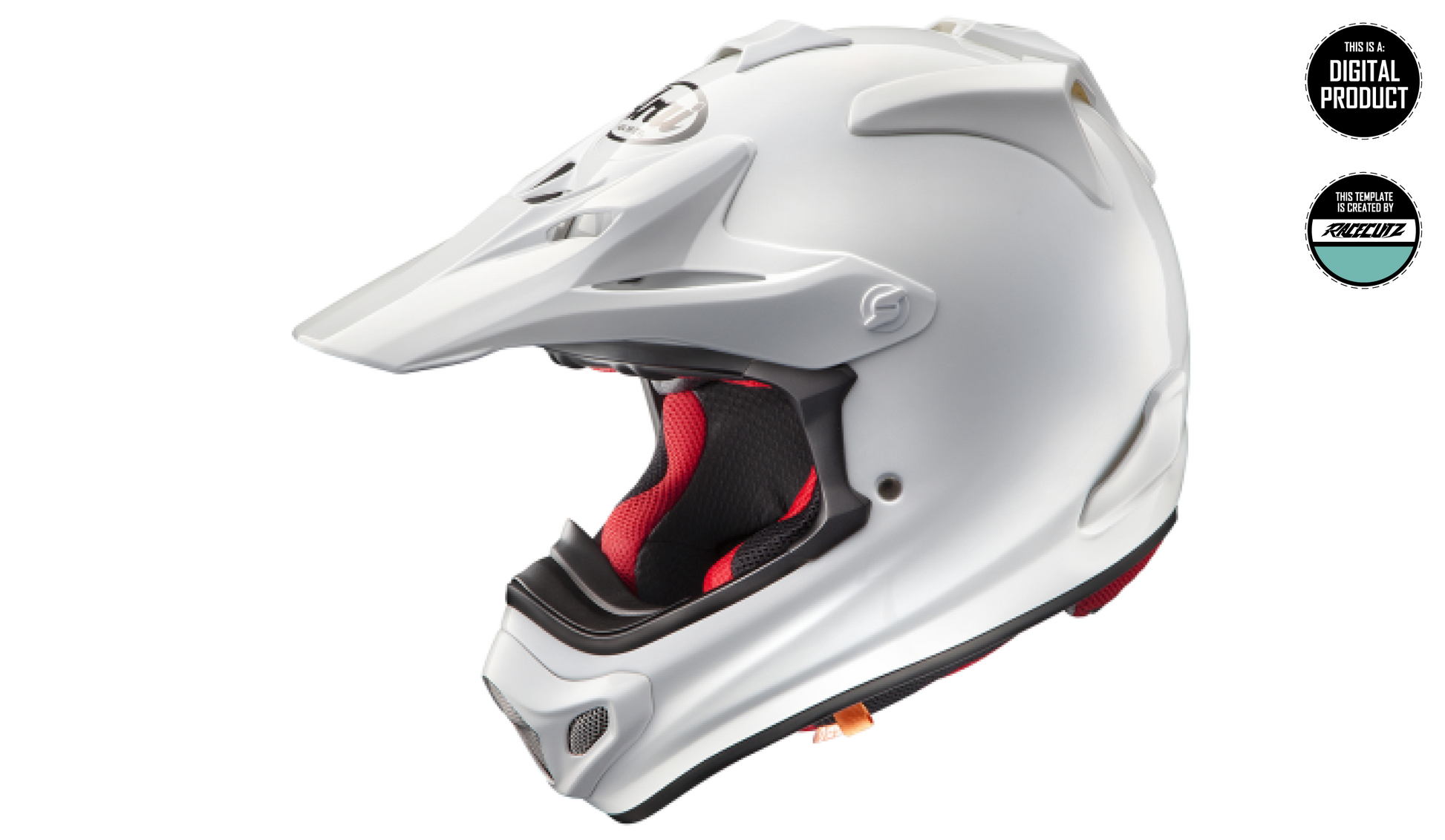 ARAI MX-V ARAI MX-V