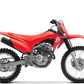 HONDA CRF 230F & 250F 2019-2026 TEMPLATE