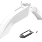 GASGAS MC 2024-2026 FRONT FENDER CONNECTIVITY UNIT GPS TEMPLATE