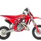 GASGAS MC 65 2024-2026 TEMPLATE