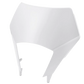 GASGAS EC 2024-2026 HEADLIGHT MASK TEMPLATE