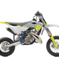 HUSQVARNA TC 65 2024-2026 TEMPLATE