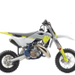 HUSQVARNA TC 50 2024-2025 & EE3 + EE5 2025-2026 TEMPLATE