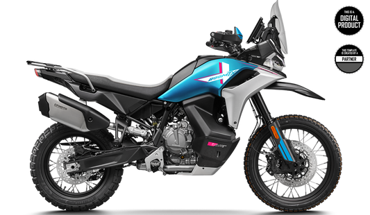 CFMOTO 800 MT-X 2025-2026 TEMPLATE