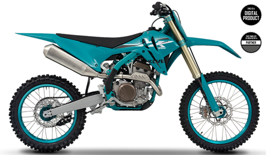 KOVE MX 250+450 & E-MX 2024-2026 TEMPLATE