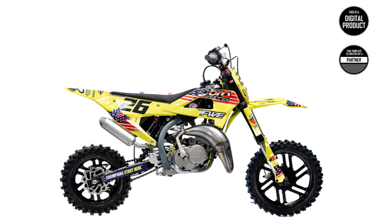 COBRA CX50FWE 2025-2026 TEMPLATE