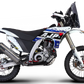 AJP PR7 650 ADVENTURE 2016-2024 TEMPLATE