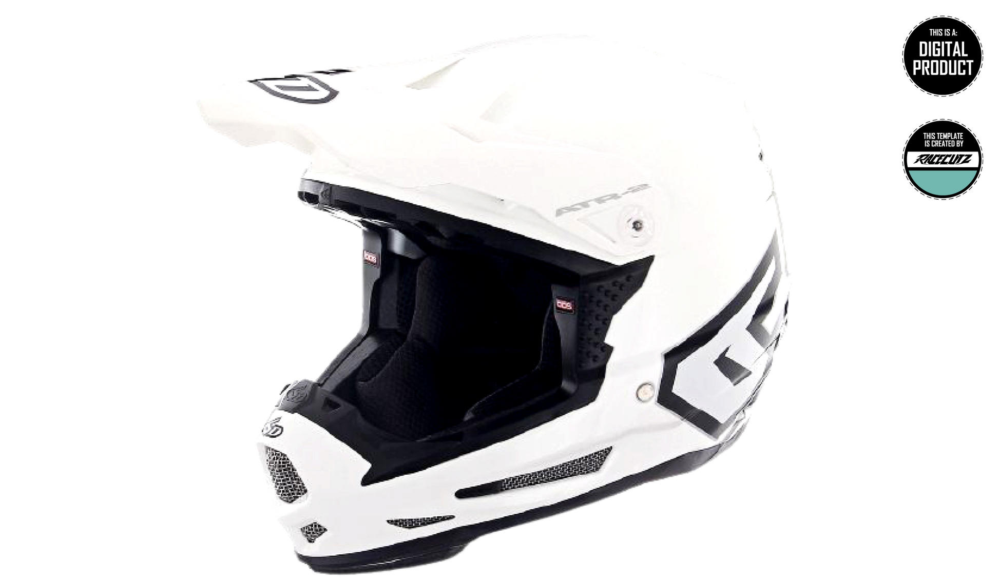 6d arai helmets 6D ATR 2