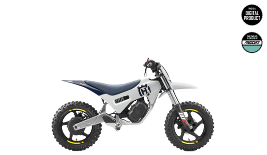 HUSQVARNA E-E2 2024-2026 TEMPLATE