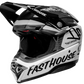 BELL MOTO 10 - SIZE XSMALL & SMALL TEMPLATES