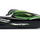 KAWASAKI SX-R 1500 & SX-R 160 2017-2026 TEMPLATE