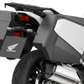 HONDA NT 1100 2022-2024 & NC 750 2021-2024 & X-ADV 750 & FORZA 750 PANNIERS TEMPLATE