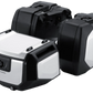 BMW R 1300 GS 2023-2025 PANNIERS TEMPLATE