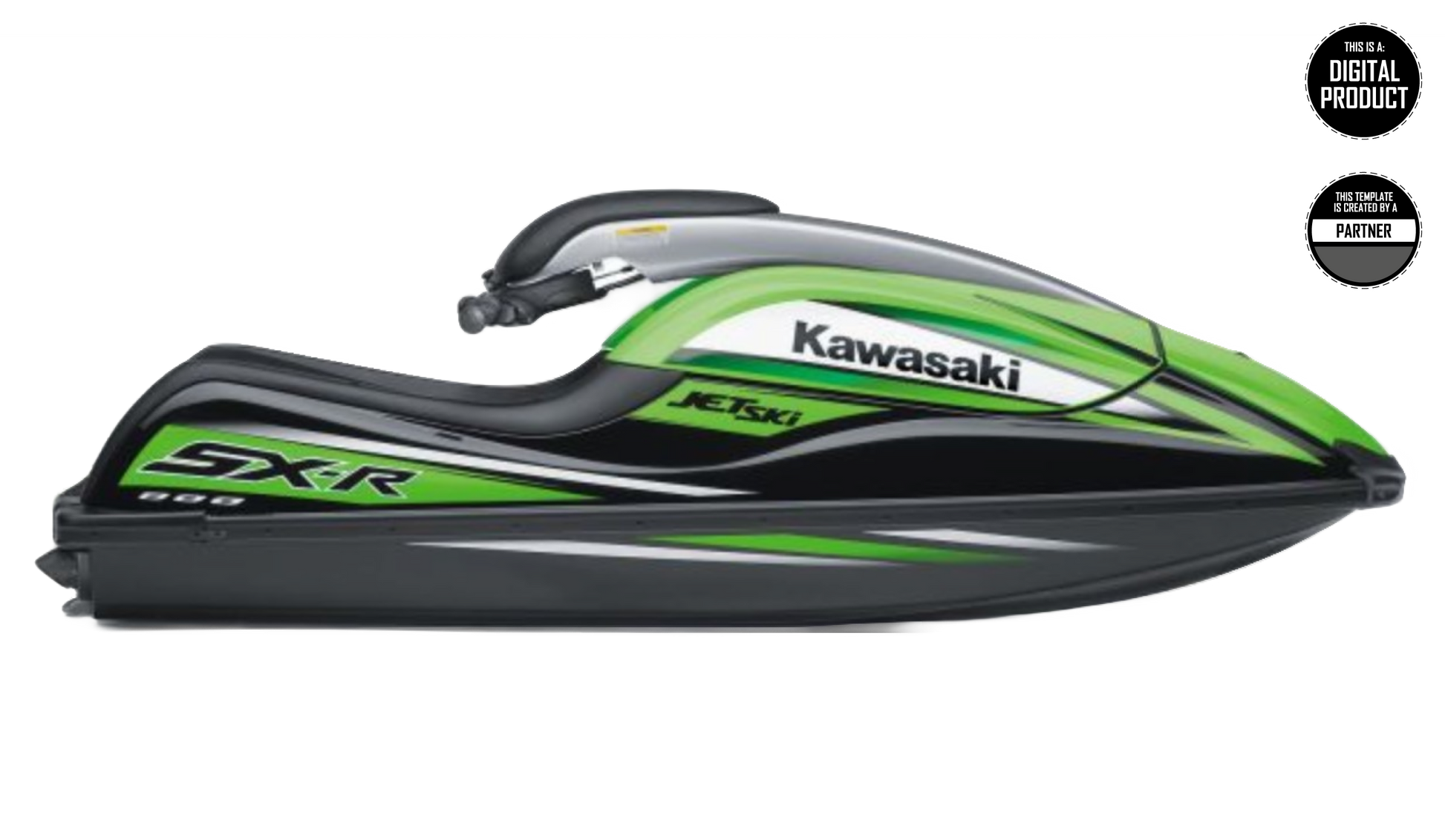 KAWASAKI SX-R 800 2003-2012 TEMPLATE – RaceCutz KAWASAKI SX-R 800 2003-2012 TEMPLATE – RaceCutz