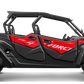 CFMOTO ZFORCE 950 SPORT 4 SEATER 2024-2026 TEMPLATE