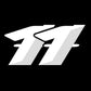 RACING NUMBER PACK 11
