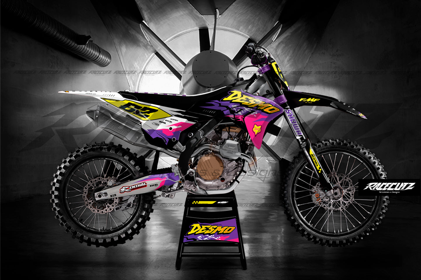 DUCATI - SIRACUSA DESIGN