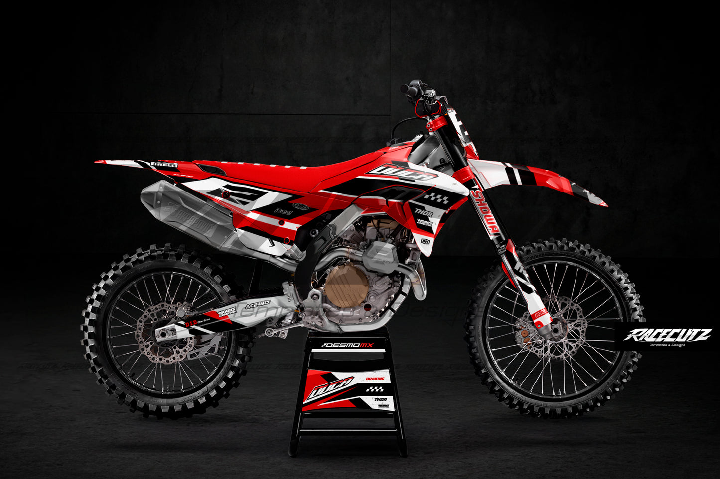 DUCATI - VENEZIA DESIGN