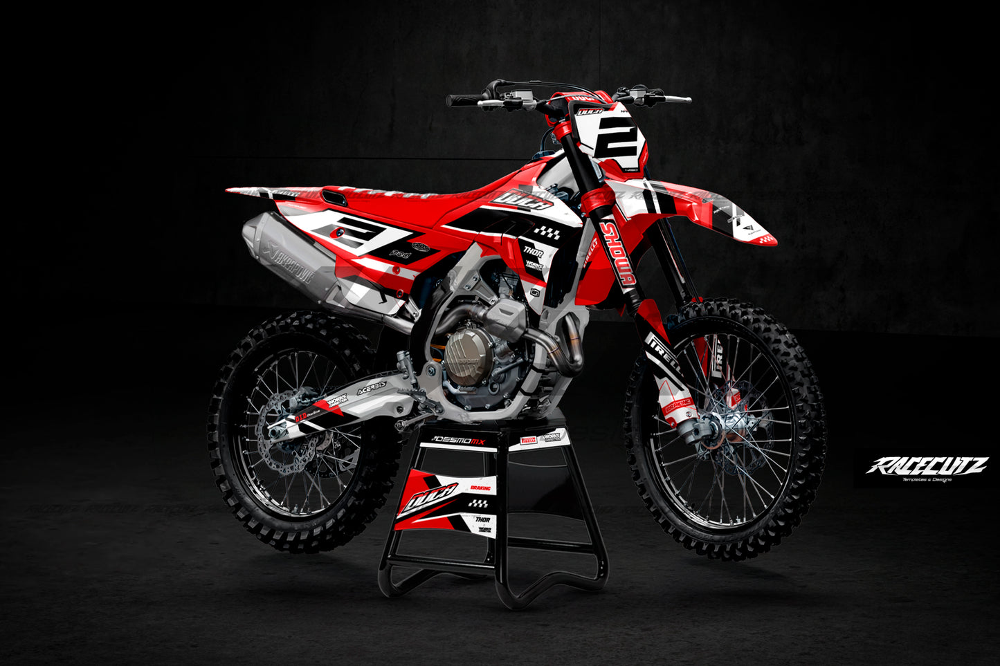 DUCATI - VENEZIA DESIGN