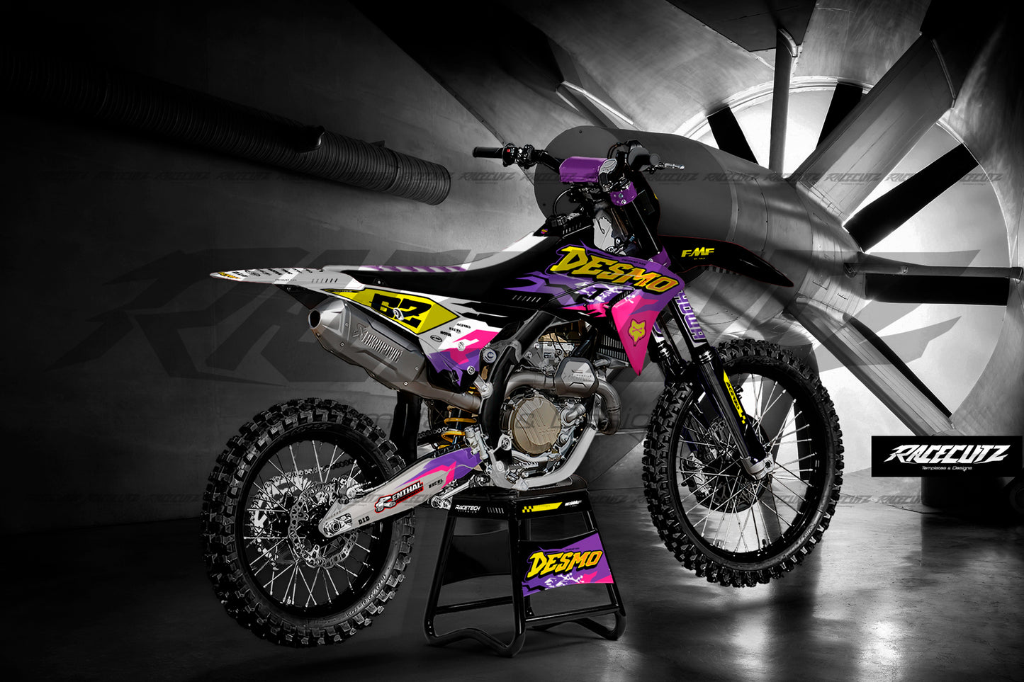 DUCATI - SIRACUSA DESIGN