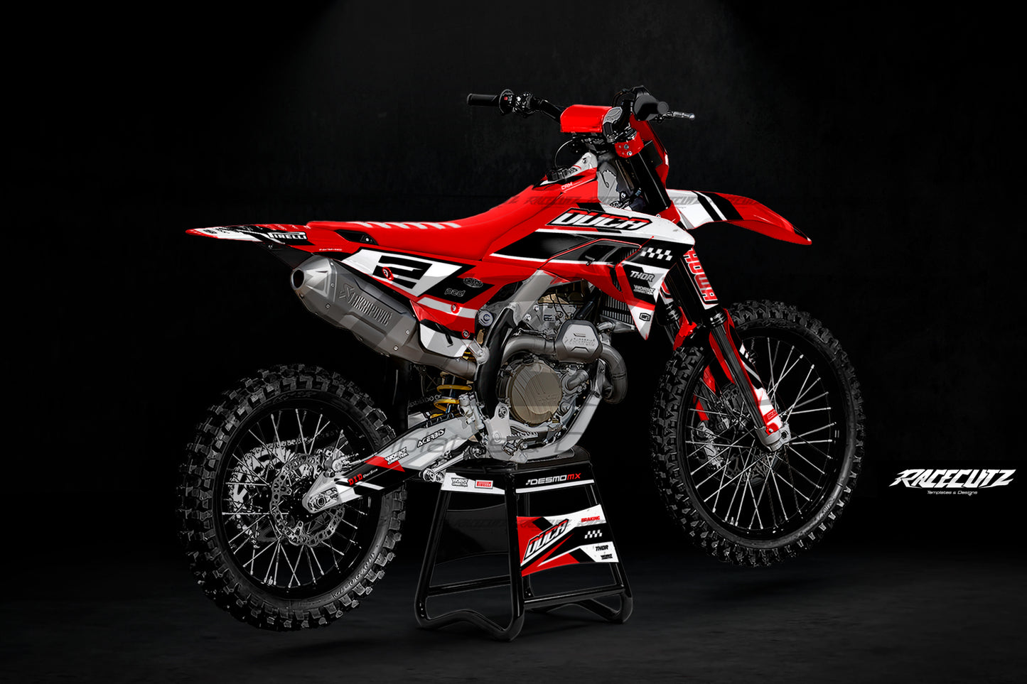 DUCATI - VENEZIA DESIGN