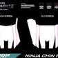 RRP - NINJA CHIN PAD TEMPLATE
