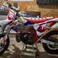 RIEJU MR PRO & RANGER 2021-2026 TEMPLATE