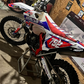 RIEJU MR PRO & RANGER 2021-2026 TEMPLATE