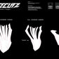 SHERCO SE & SEF 2024-2026 FRONT FENDER TEMPLATE