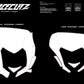 SHERCO SE & SEF 2024-2026 HEADLIGHT MASK TEMPLATE