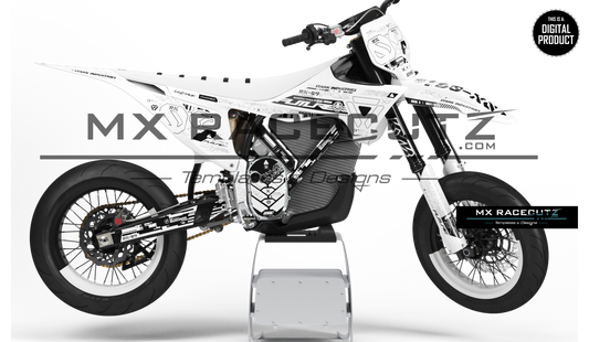 STARK FUTURE - VARG - NEW YORK