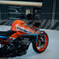 KTM 990 DUKE R 2024-2026 TEMPLATE