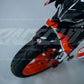 KTM 125 DUKE 2024-2026 TEMPLATE