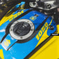 SUZUKI V-STORM DL 1050 DE & RE 2020-2026 TEMPLATE