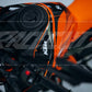 KTM 390 DUKE 2024-2026 TEMPLATE