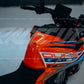 KTM 990 DUKE R 2024-2026 TEMPLATE