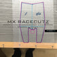 RRP - NINJA CHIN PAD TEMPLATE