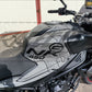 CFMOTO - 450 NK 2024-2025 TEMPLATE