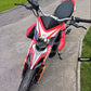DUCATI HYPERSTRADA 939 2013-2016 & HYPERMOTARD 821 & 939 2013-2018 TEMPLATE