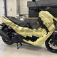 YAMAHA NMAX 125 2025-2026 TEMPLATE
