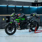 KAWASAKI Z500 2024-2026 TEMPLATE
