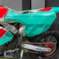 HONDA CRF450RX RALLY 2025 TEMPLATE