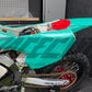 HONDA CRF450RX RALLY 2025 TEMPLATE