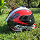 SCORPION EXO R1 - SIZE XSMALL & SMALL & MEDIUM TEMPLATE