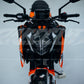 KTM 390 DUKE 2024-2026 TEMPLATE